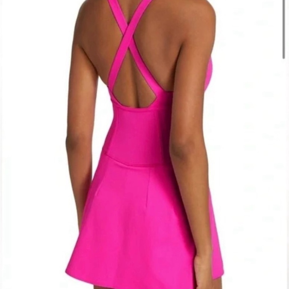 FP MOVEMEENT Pink Women's SKIRTSIE
